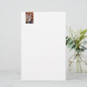 Papeterie Les vues et les sons de l'été (Debout devant)