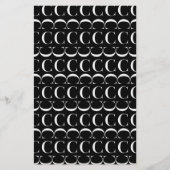 Papeterie Lettre initiale C (Devant)