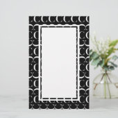 Papeterie Lettre initiale C (Debout devant)