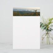 Papeterie Lever du soleil à Cadillac Mountain I (Debout devant)