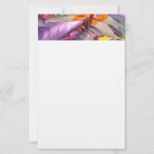 Papeterie libellule (Devant)