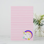 Papeterie Licorne (Debout devant)