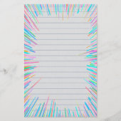 Papeterie Lignes (Devant)