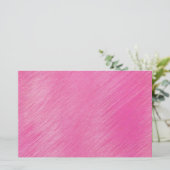 Papeterie Lignes roses (Debout devant)