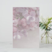 Papeterie Lilac Blossom (Debout devant)