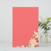 Papeterie Lillie moderne (Debout devant)