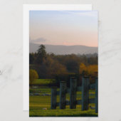 Papeterie L'Irlande est belle (Devant / Derrière)