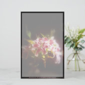 Papeterie lis #31 d'astronome (Debout devant)