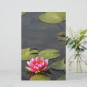 Papeterie lis de parc de balboa stationnaire (Debout devant)