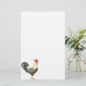 Papeterie Liste de pays (Debout devant)