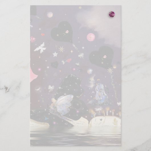 Papeterie Livre des contes de fées ! (Devant)