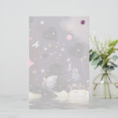 Papeterie Livre des contes de fées ! (Debout devant)