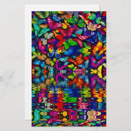 PAPETERIE LIVRE SPÉCIALISÉ (Devant / Derrière)