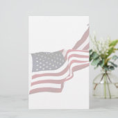 Papeterie Longue Mai Il Vague (1) (Debout devant)