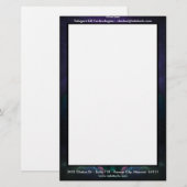 Papeterie L'Orkolon (Devant / Derrière)