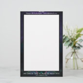 Papeterie L'Orkolon (Debout devant)