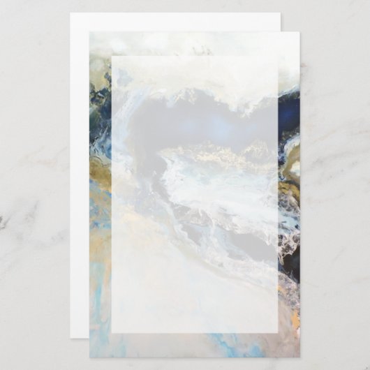 Papeterie Los Mares (Devant / Derrière)