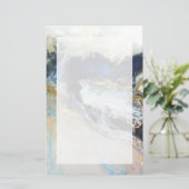 Papeterie Los Mares (Debout devant)