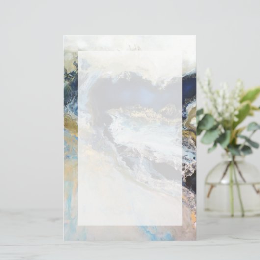 Papeterie Los Mares (Debout devant)