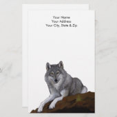 Papeterie Loup (Devant / Derrière)