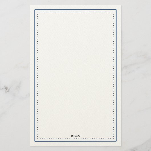 Papeterie Love, Emily Notepad (Dos)