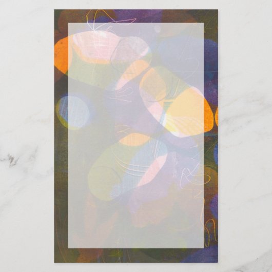 Papeterie Lucioles I (Devant)