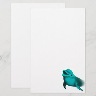 Papeterie Lucky Dolphin