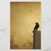 Papeterie Lumière vintage (Devant)