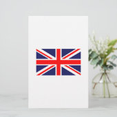 Papeterie L'Union Jack classique (Debout devant)