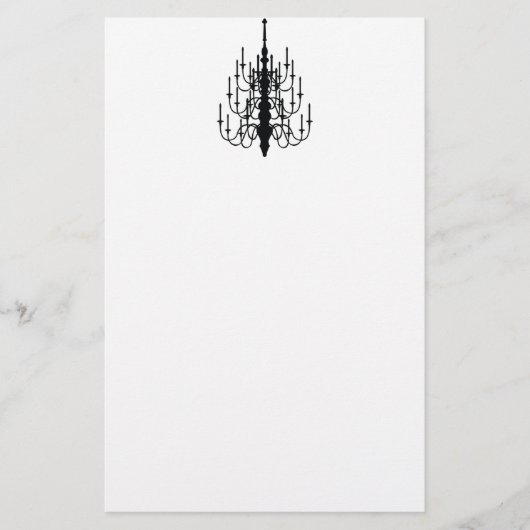 Papeterie lustre (Devant)