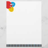 Papeterie M. Pique (Devant)