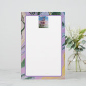 Papeterie ma douce Jamie (Debout devant)