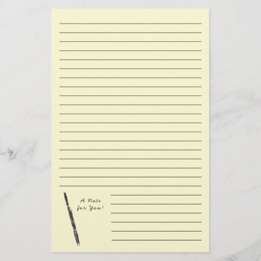 Papeterie Magasin Musique Teacher Musique Musique Groupe (Dos)