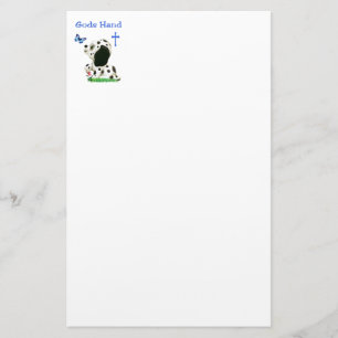 Papeterie Main des dieux