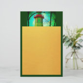 Papeterie Maison de lumière la plus ancienne de Toronto (Debout devant)