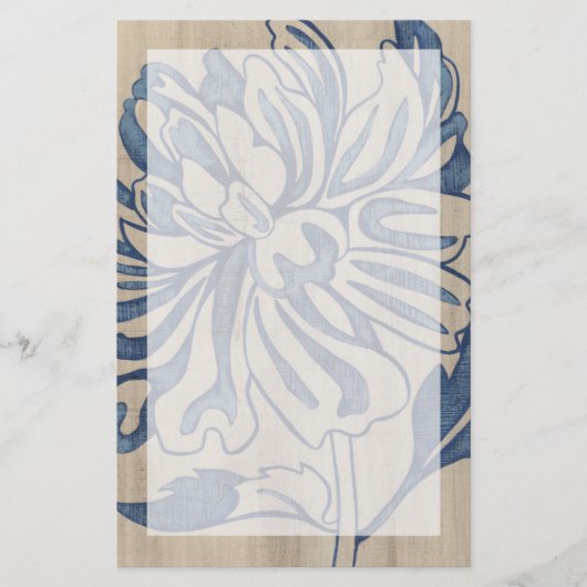 Papeterie Maman d'indigo (Devant)