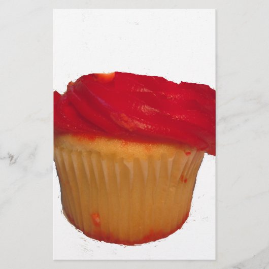 Papeterie Mange mon Cupcake (Devant)