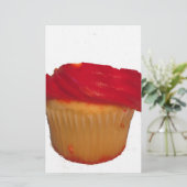Papeterie Mange mon Cupcake (Debout devant)