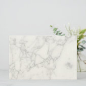 Papeterie Marbre Blanc (Debout devant)