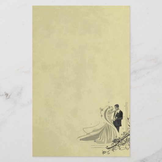 Papeterie Mariage (Devant)