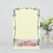 Papeterie Mariage 9 fixe (Debout devant)