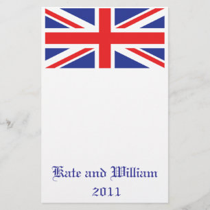 Papeterie Mariage royal/Kate & William