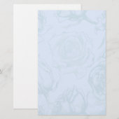 Papeterie Mariage vintage (Devant / Derrière)