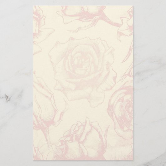 Papeterie Mariage vintage (Devant)