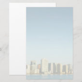 Papeterie Mars 2006. 2 (Devant / Derrière)