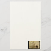 Papeterie Médiéval (Devant)