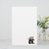 Papeterie Meilleur homme (Debout devant)