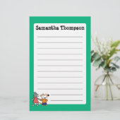 Papeterie Meilleurs amis Maisy et mains pointillées de prise (Debout devant)