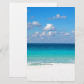 Papeterie mer (Devant / Derrière)