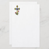 Papeterie Mère MAry (Devant / Derrière)